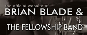 Brian Blade - Drummerworld