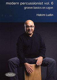 Hakim Ludin Drummerworld
