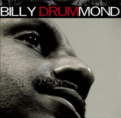 Billy Drummond Drummerworld