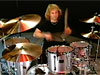 Eric Singer Drummerworld