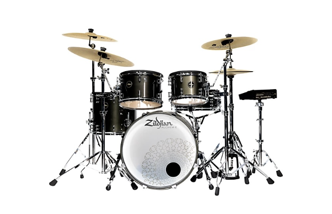 Drum Set