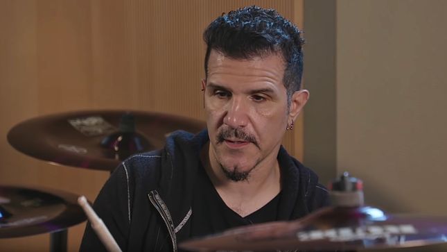 Charlie Benante