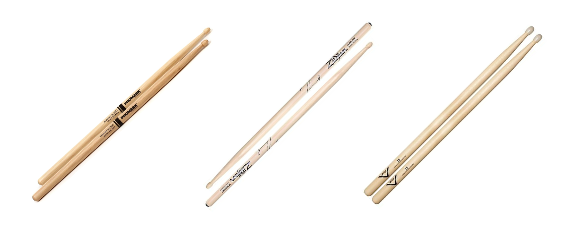 Featured image for Best Drum Sticks