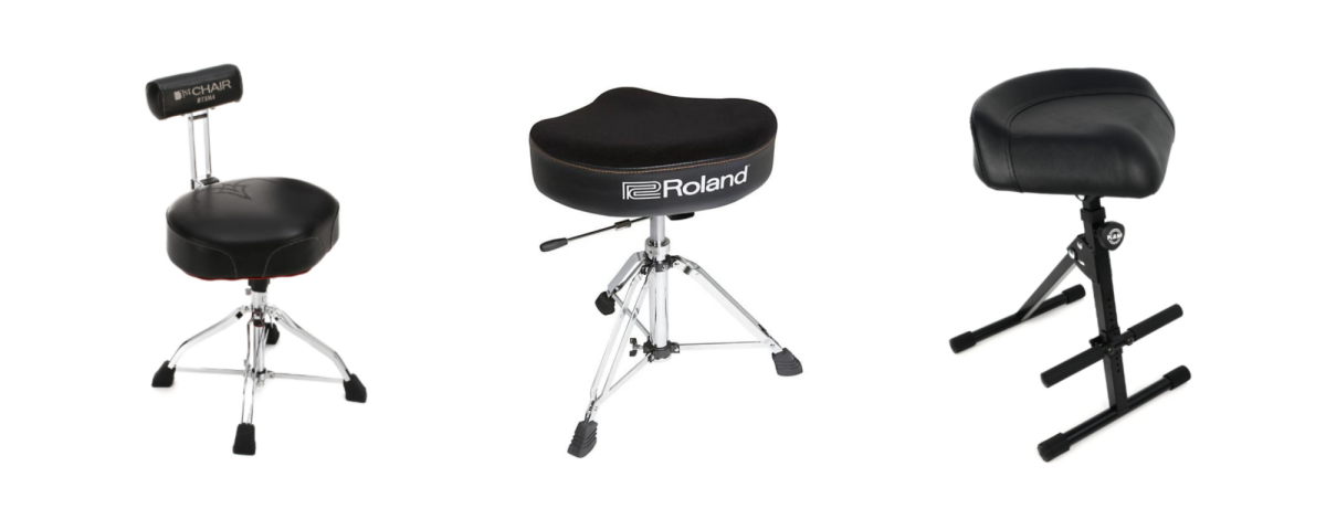 Featured image for Right Drum Throne
