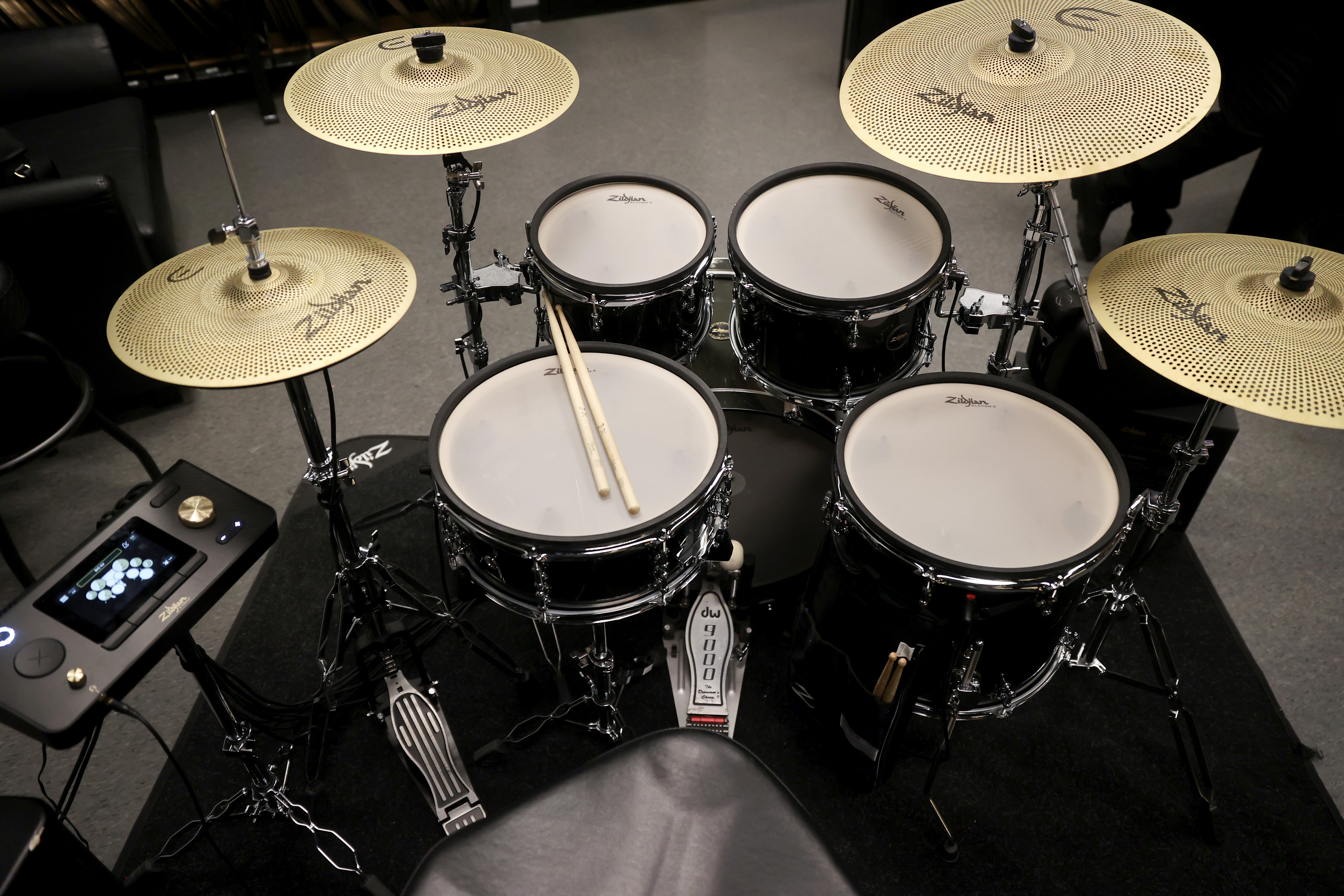 easiest drum songs tha any beginner can play