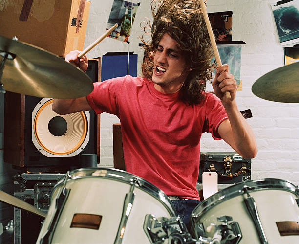 Drumset