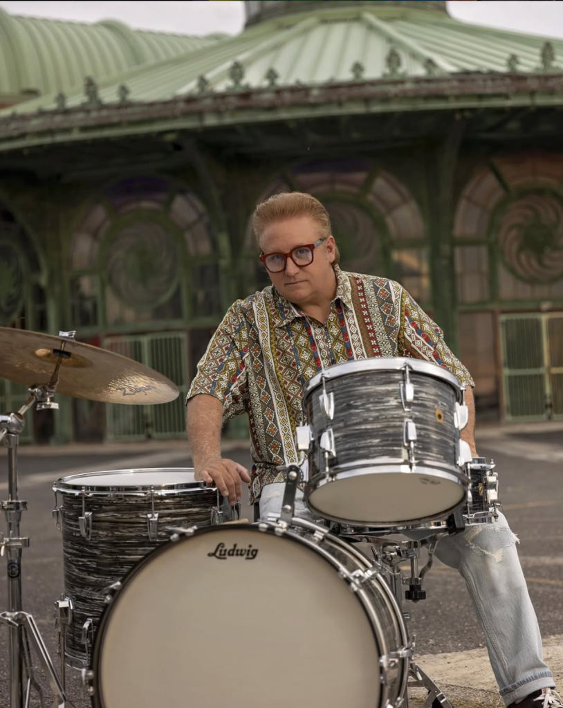 Pat Petrillo Launches Contemporaneous, a Genre-Crossing Project