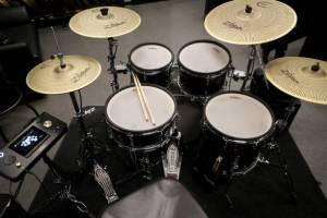 Remote Session Drumming: How to Get Started