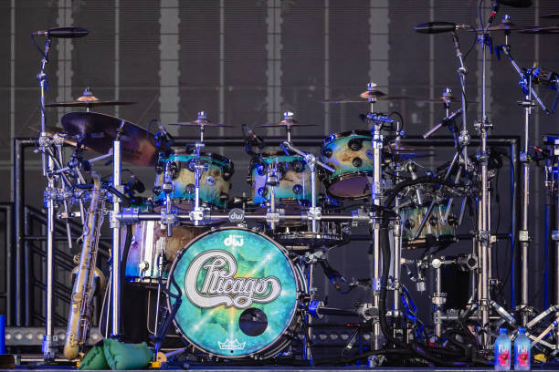 Writing Your Own Drum Beats