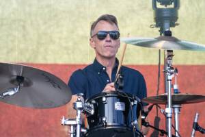 Matt Cameron Confirms He’s Not Retiring from Music