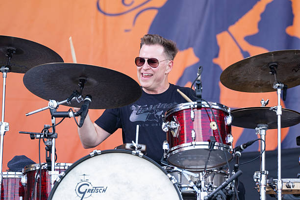 Jazz & Heritage Festival