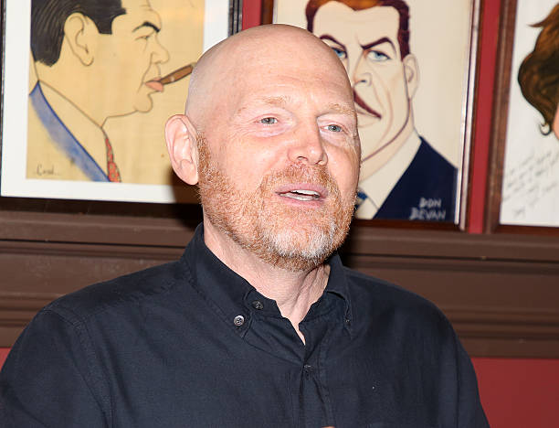 Bill Burr