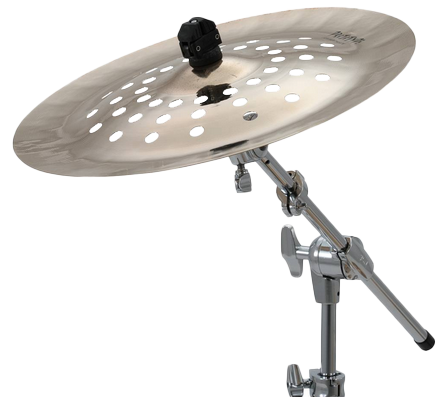 Sabian Holy Chinas Make an Exclusive Landing in Japan