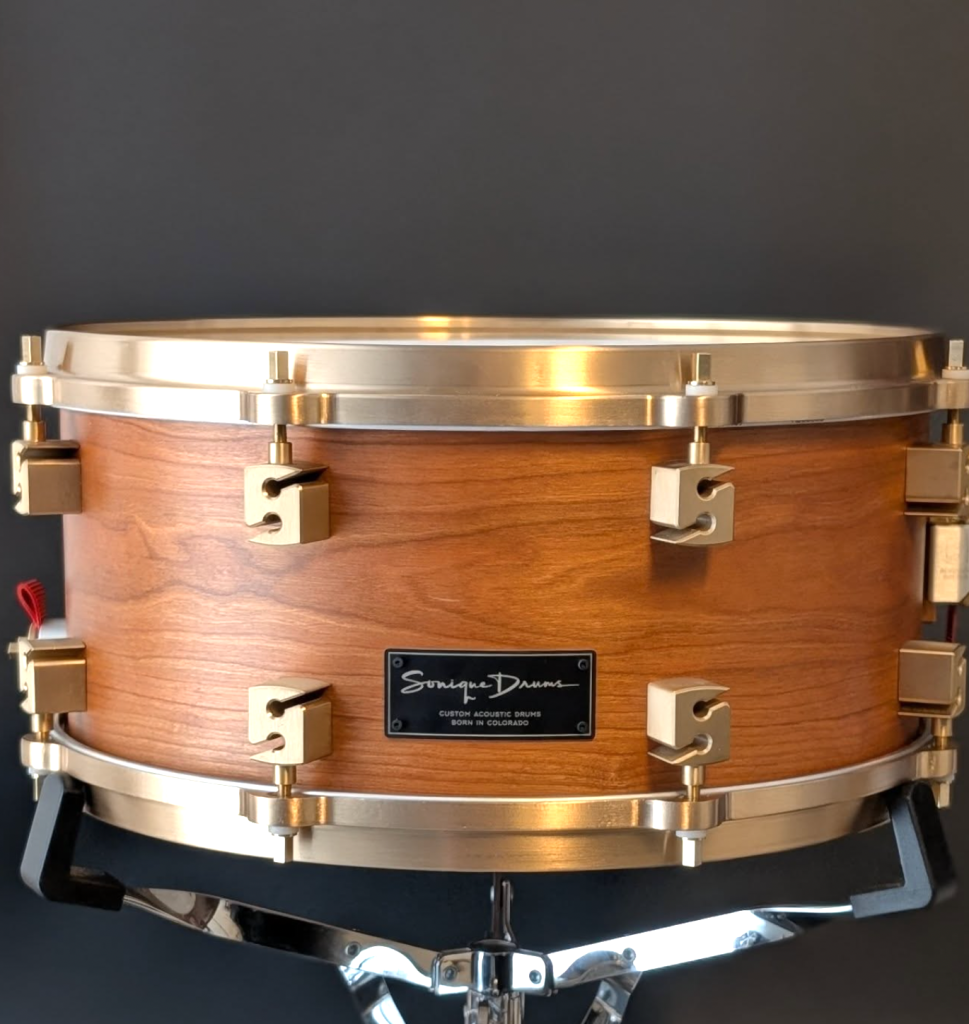 Sonique Drums Adds Dale’s Drum Shop as Authorized Retailer