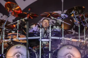 Volbeat’s Jon Larsen to Miss Four Tour Dates; Jon Dette Steps In