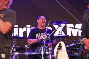 Jason Bonham Marks 50 Years of Physical Graffiti with Celebration