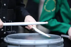 Wearable Tech for Drummers: Beyond Metronomes